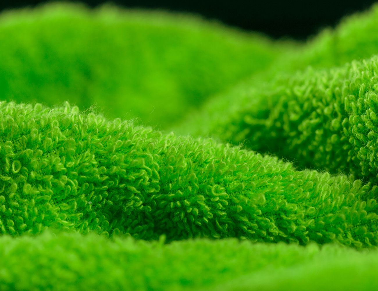 Sie werden unser Frottier lieben