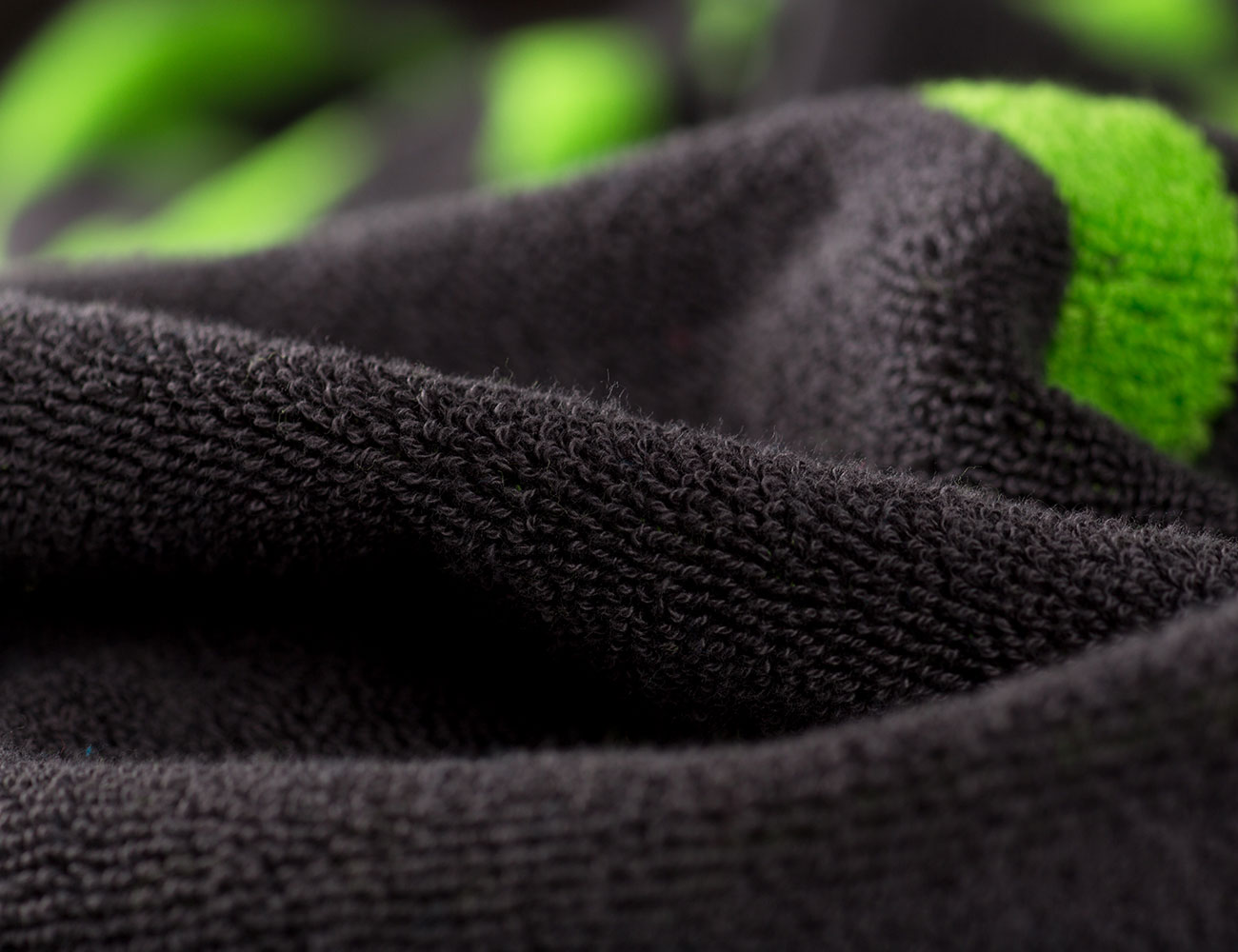 und die Zusammenarbeit