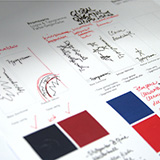 Showroom-Reportage Kreation