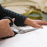 Showroom-Reportage Maßanfertigung