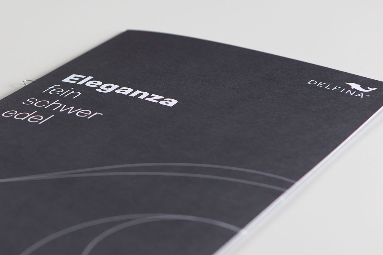 Eleganza Farbkarte