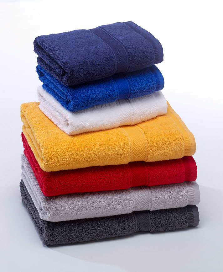 Farbspektrum Lagersortiment