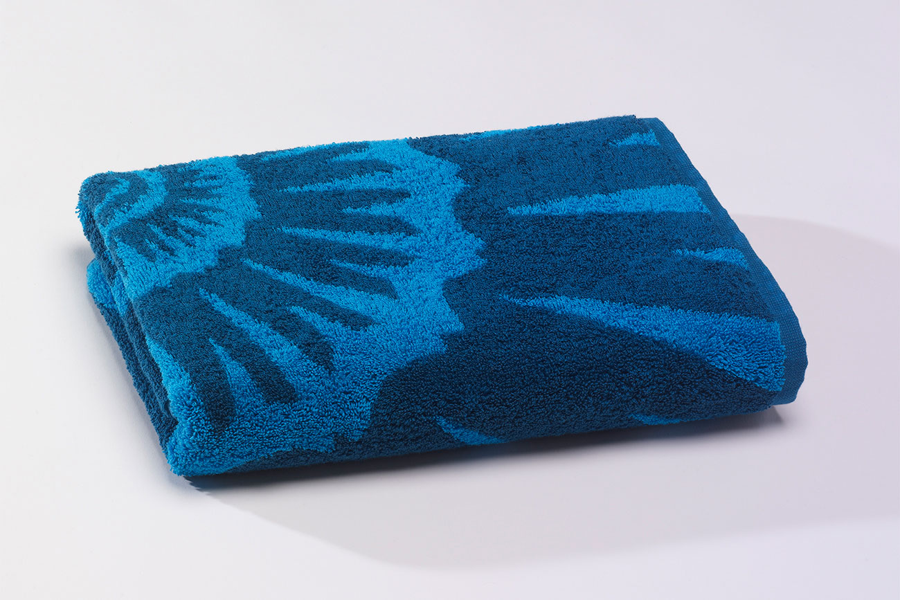 Duschtuch Promo Vario Premium gefaltet