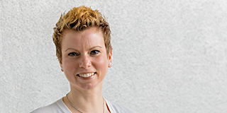 Silke Röker: Vertrieb Innendienst Delfina
Silke Röker
Vertrieb Innendienst